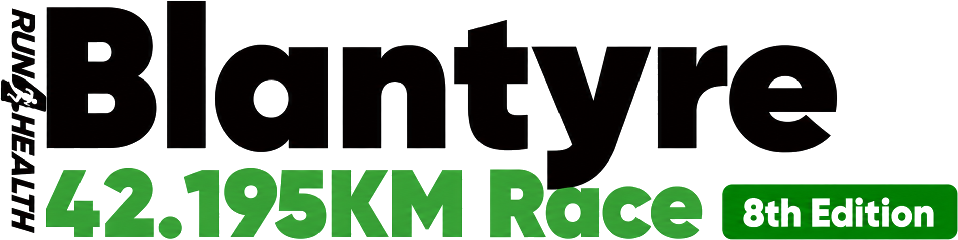 Blantyre 42.195KM Race 8th Edition